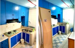 Admiralty Link (Sembawang), HDB 3 Rooms #576355971